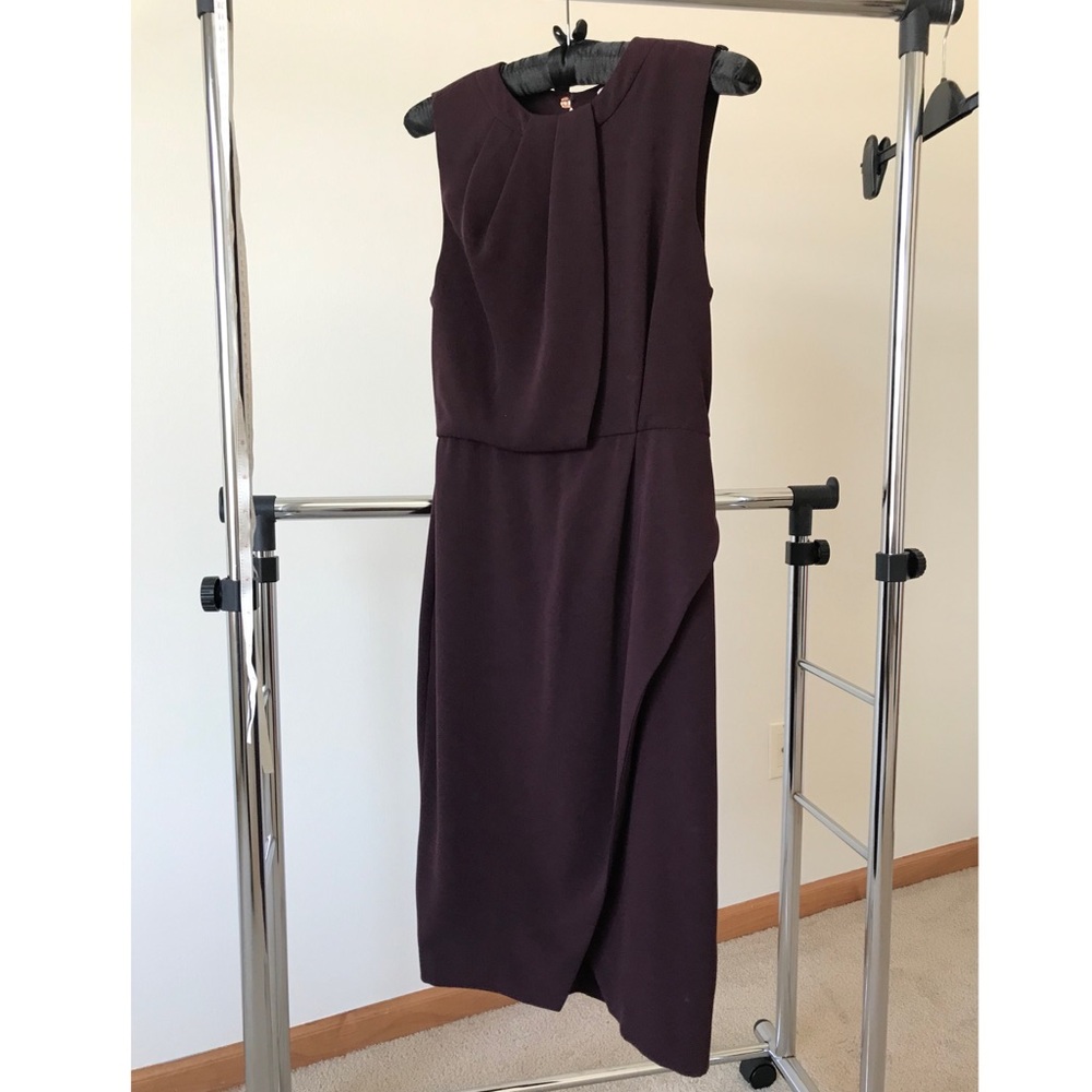 Whistles dress.